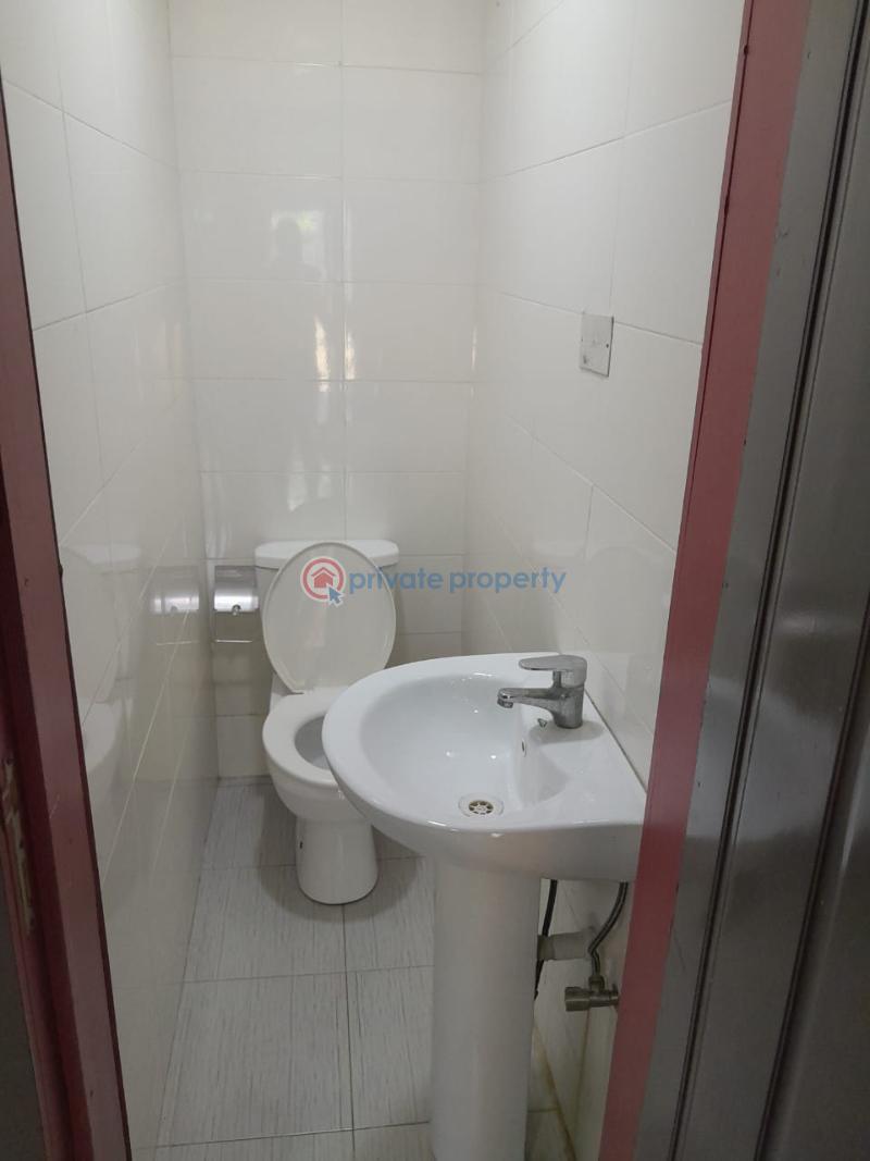 1 bedroom Flat & Apartment For Rent Waziri Ibrahim Victoria Island Lagos - 3