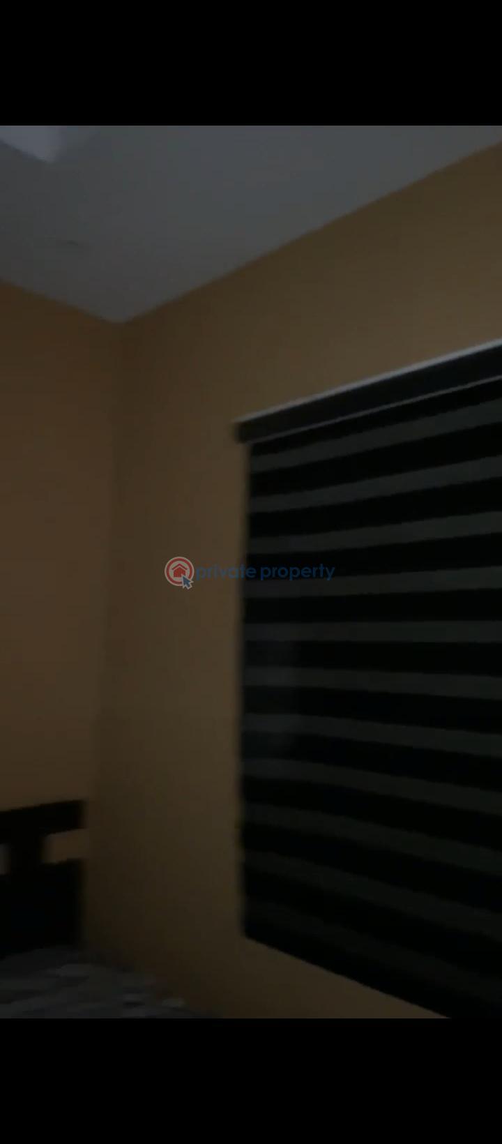 1 bedroom Flat & Apartment For Rent Folagoro Shomolu Shomolu Lagos - 19