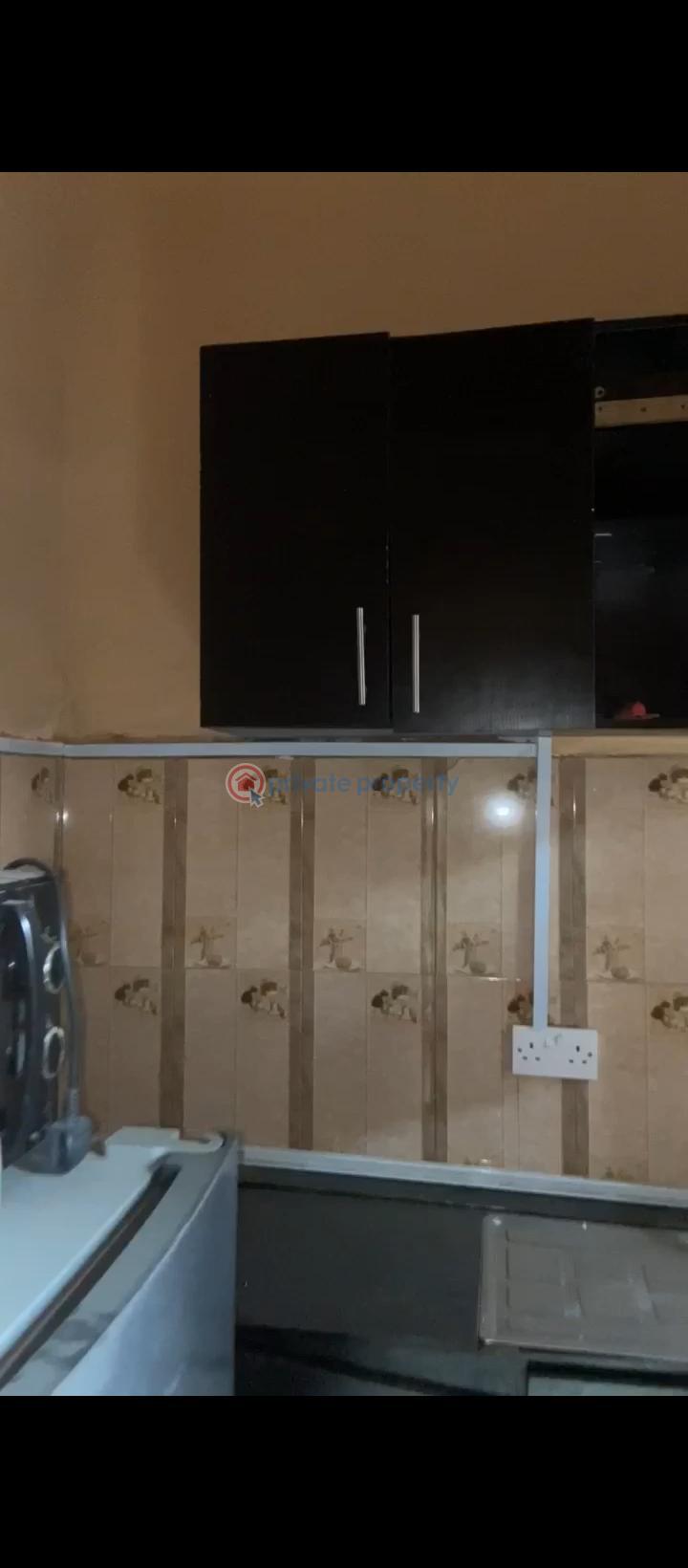 1 bedroom Flat & Apartment For Rent Folagoro Shomolu Shomolu Lagos - 4