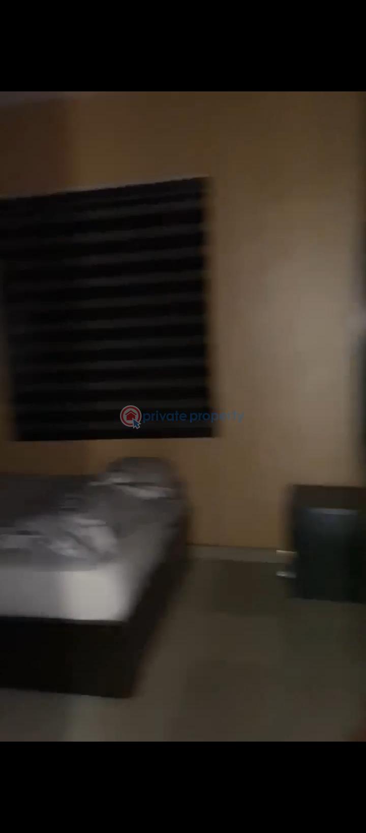 1 bedroom Flat & Apartment For Rent Folagoro Shomolu Shomolu Lagos - 0