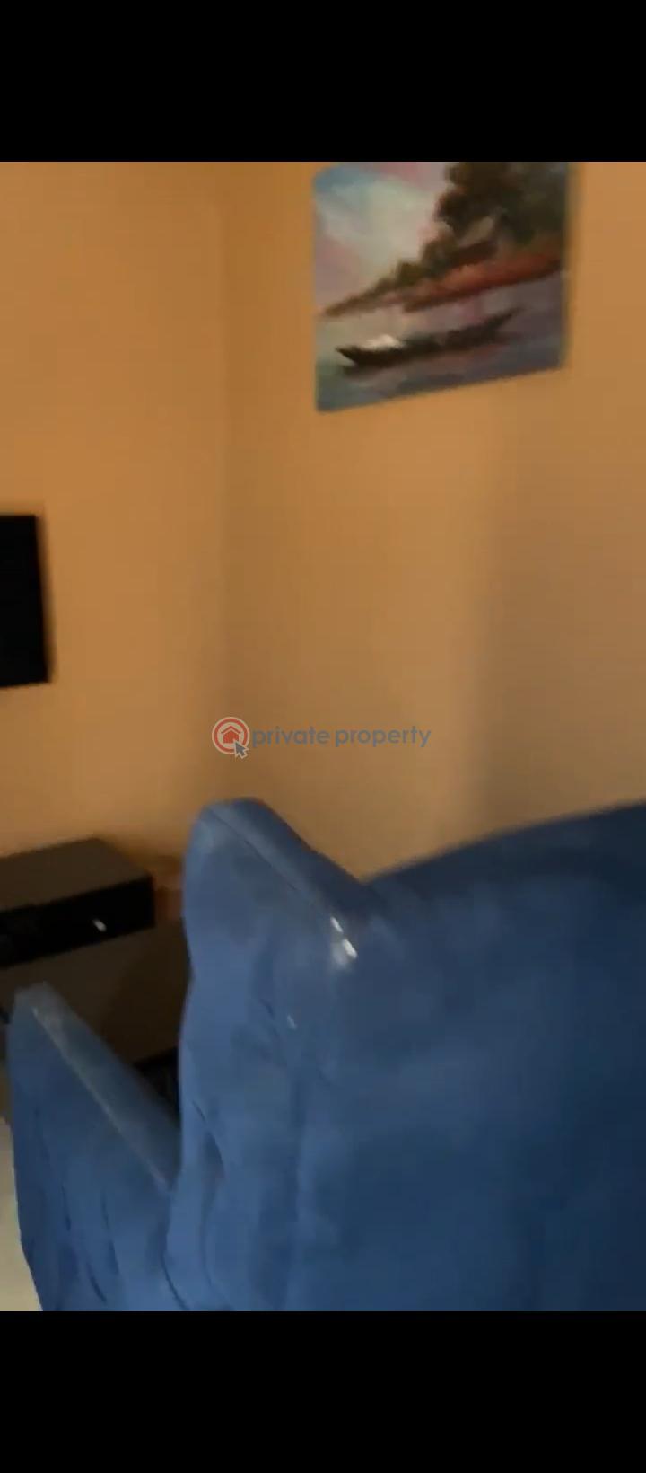 1 bedroom Flat & Apartment For Rent Folagoro Shomolu Shomolu Lagos - 6