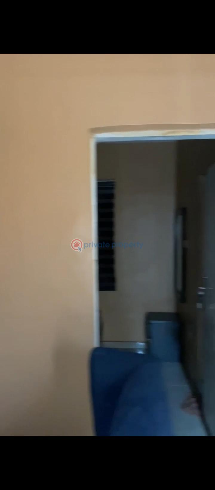 1 bedroom Flat & Apartment For Rent Folagoro Shomolu Shomolu Lagos - 2
