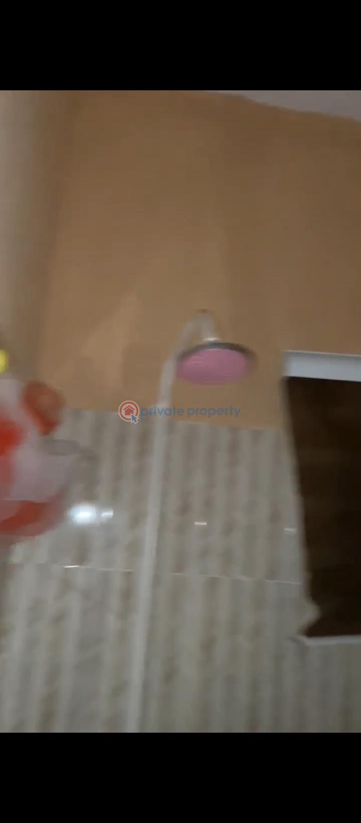 1 bedroom Flat & Apartment For Rent Folagoro Shomolu Shomolu Lagos - 20