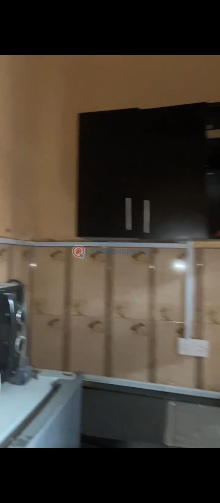 1 bedroom Flat & Apartment For Rent Folagoro Shomolu Shomolu Lagos - 3