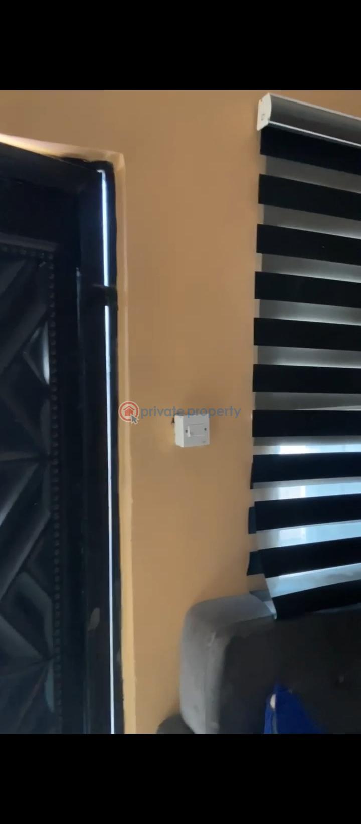 1 bedroom Flat & Apartment For Rent Folagoro Shomolu Shomolu Lagos - 9