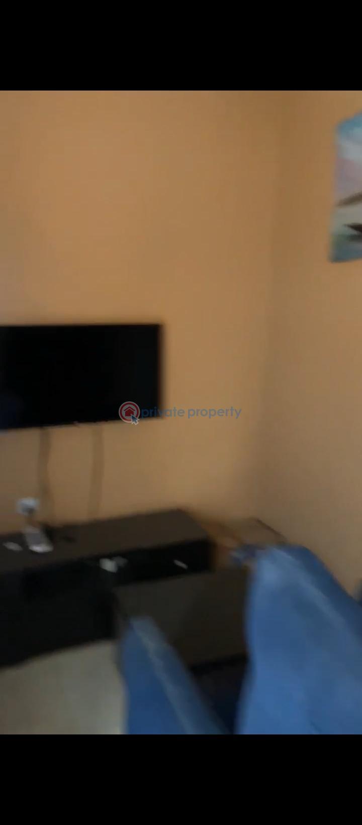1 bedroom Flat & Apartment For Rent Folagoro Shomolu Shomolu Lagos - 5