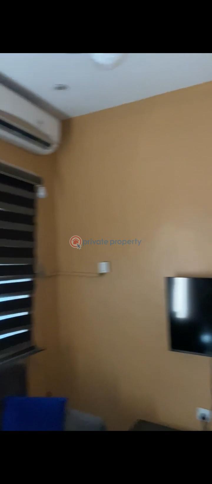 1 bedroom Flat & Apartment For Rent Folagoro Shomolu Shomolu Lagos - 11