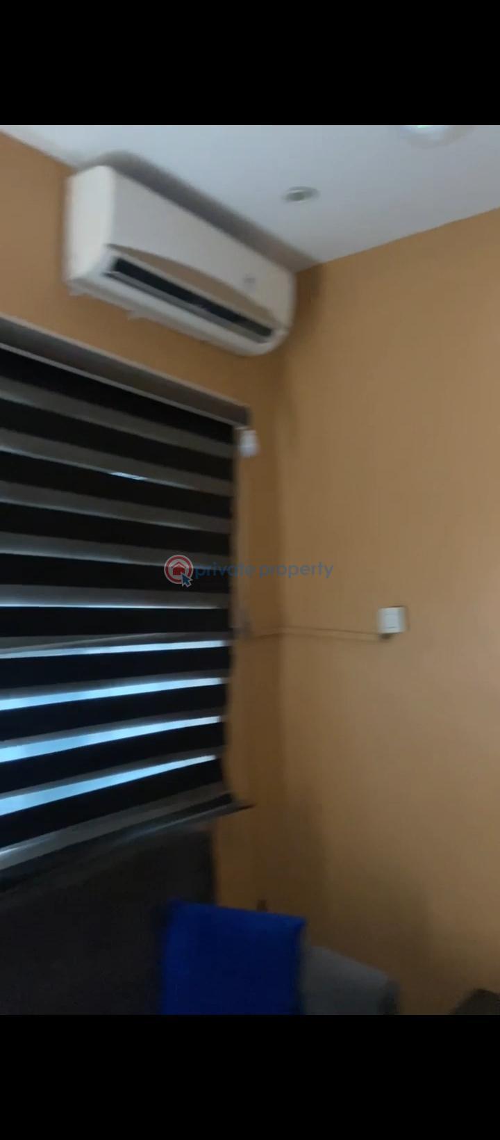1 bedroom Flat & Apartment For Rent Folagoro Shomolu Shomolu Lagos - 10