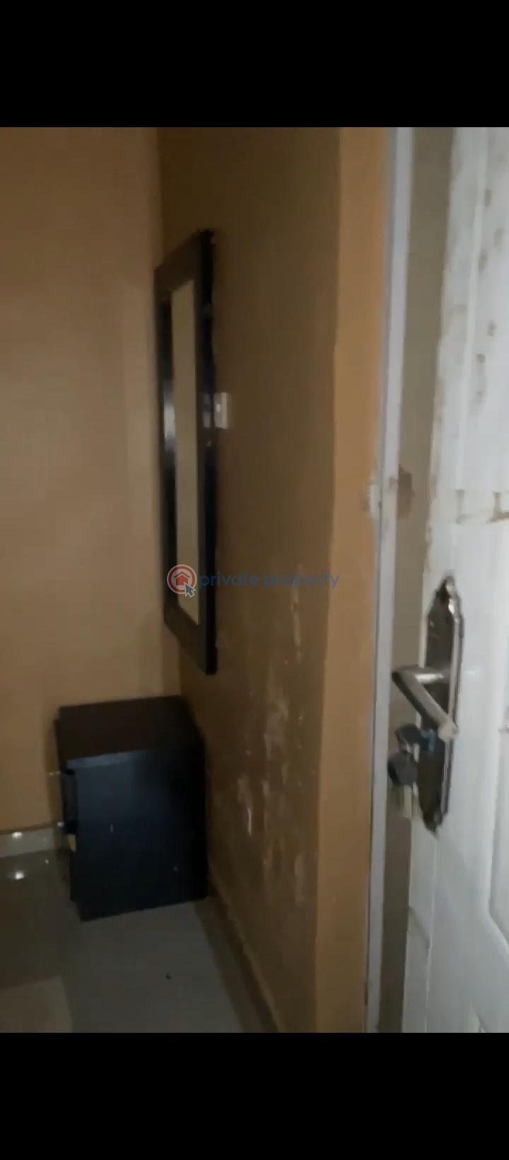 1 bedroom Flat & Apartment For Rent Folagoro Shomolu Shomolu Lagos - 15