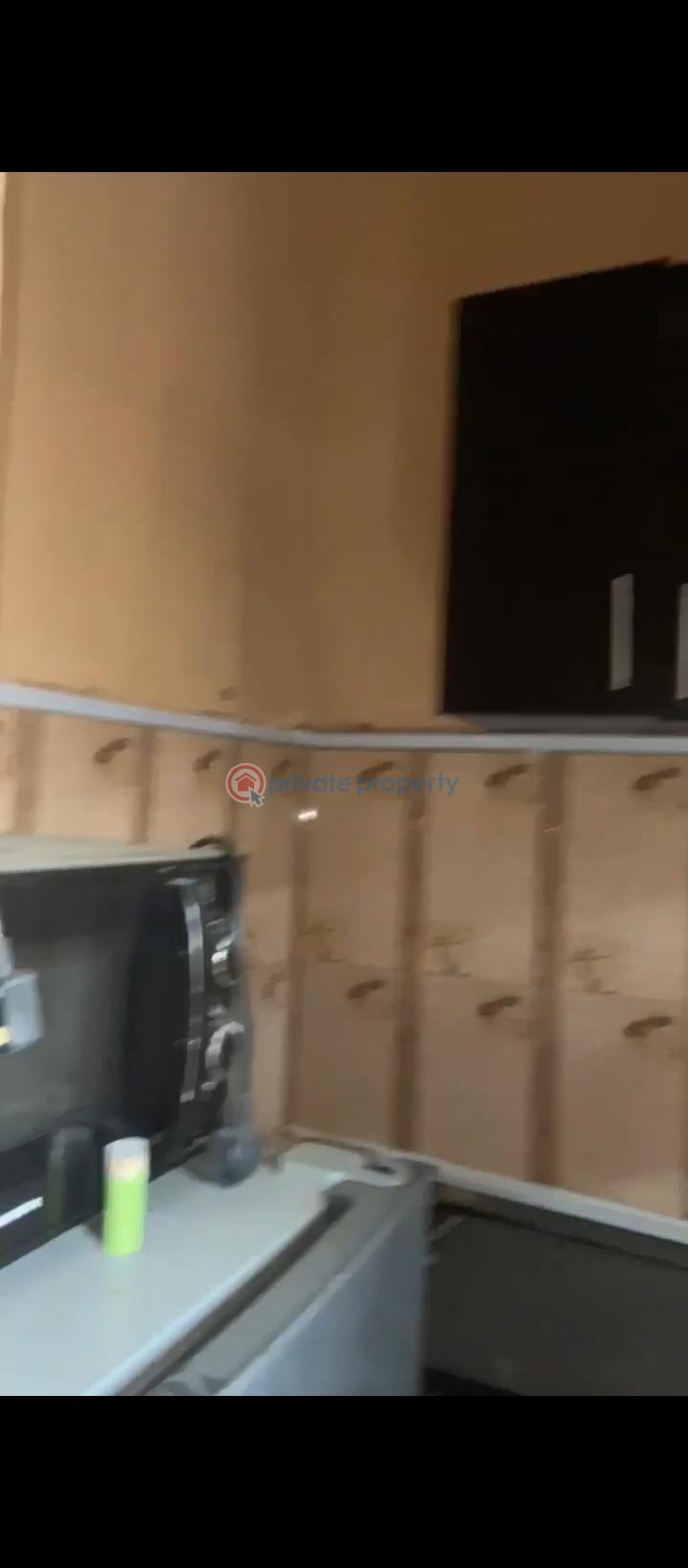 1 bedroom Flat & Apartment For Rent Folagoro Shomolu Shomolu Lagos - 8