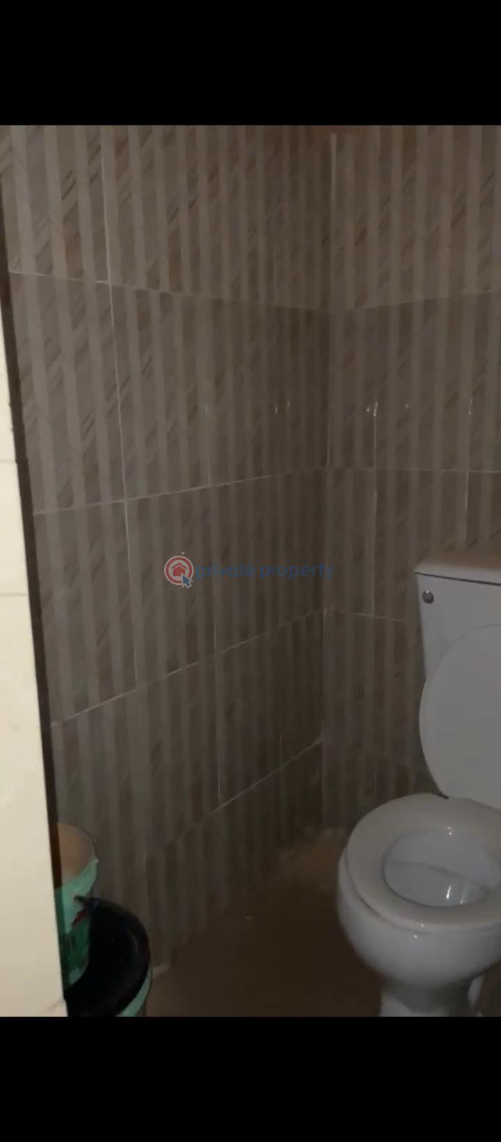 1 bedroom Flat & Apartment For Rent Folagoro Shomolu Shomolu Lagos - 13