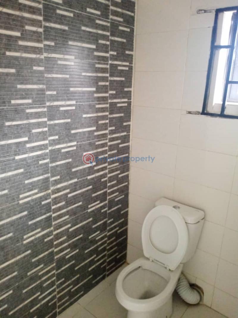 2 bedroom Flat & Apartment For Rent Amicable, Kola Abule Egba Lagos - 3
