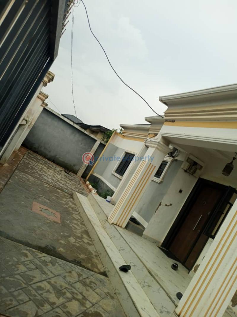 2 bedroom Flat & Apartment For Rent Amicable, Kola Abule Egba Lagos - 4