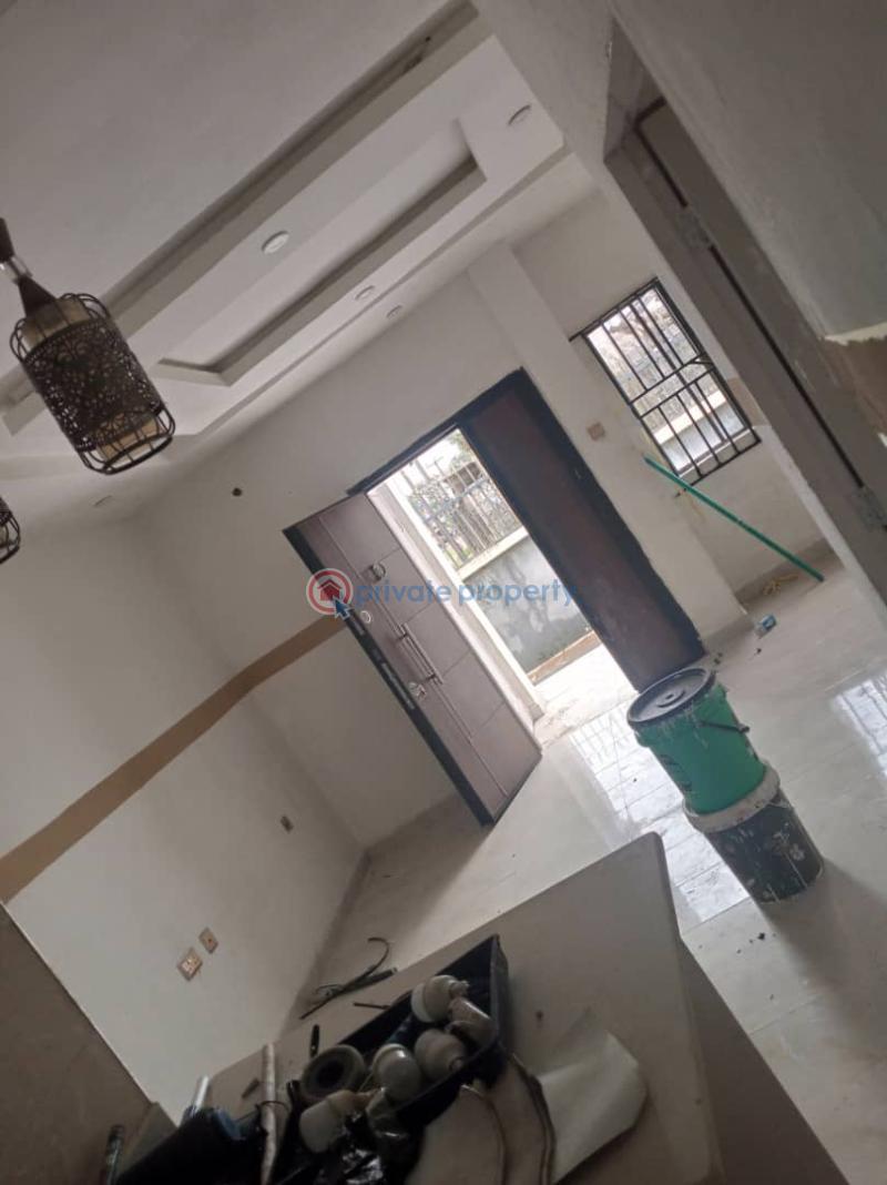 2 bedroom Flat & Apartment For Rent Amicable, Kola Abule Egba Lagos - 0