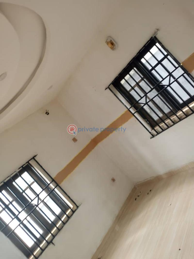2 bedroom Flat & Apartment For Rent Amicable, Kola Abule Egba Lagos - 2