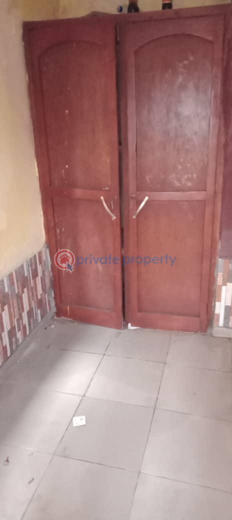 3 bedroom House For Rent Adetokun, Ologuneru Ibadan Oyo - 6