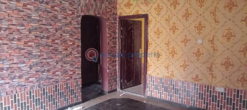 3 bedroom House For Rent Adetokun, Ologuneru Ibadan Oyo - 2