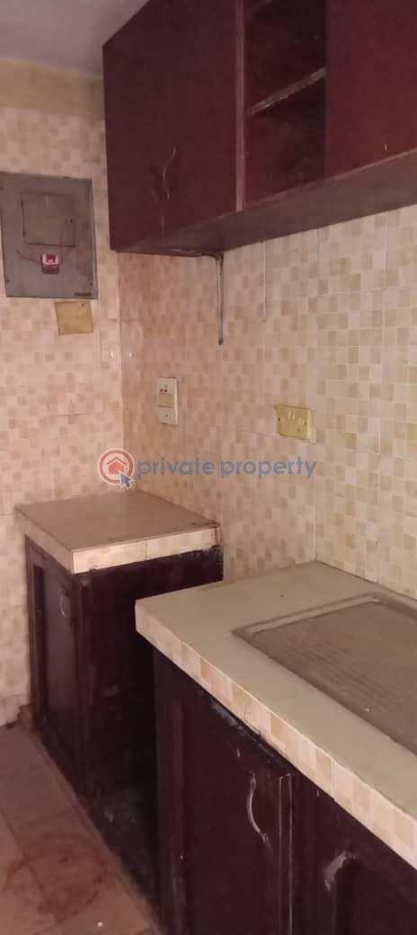 3 bedroom House For Rent Adetokun, Ologuneru Ibadan Oyo - 8