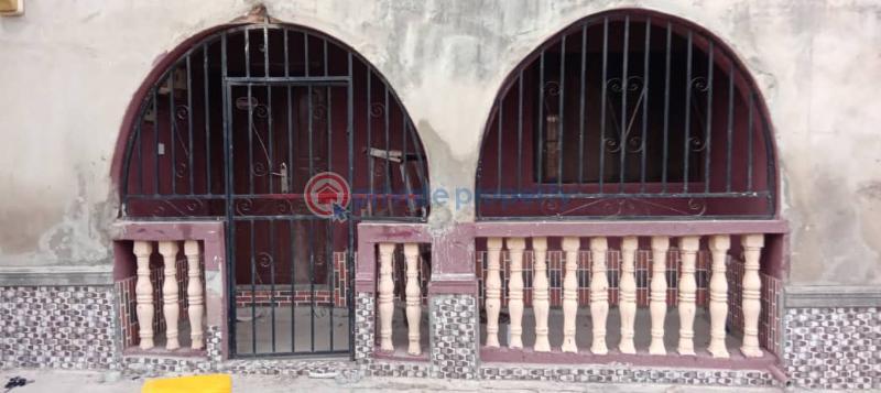 3 bedroom House For Rent Adetokun, Ologuneru Ibadan Oyo - 9
