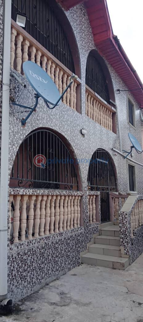 3 bedroom House For Rent Adetokun, Ologuneru Ibadan Oyo - 10