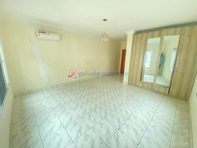 4 bedroom Semi detached Duplex For Rent Phase 3 Lekki Gardens Estate Ajah Lagos - 5