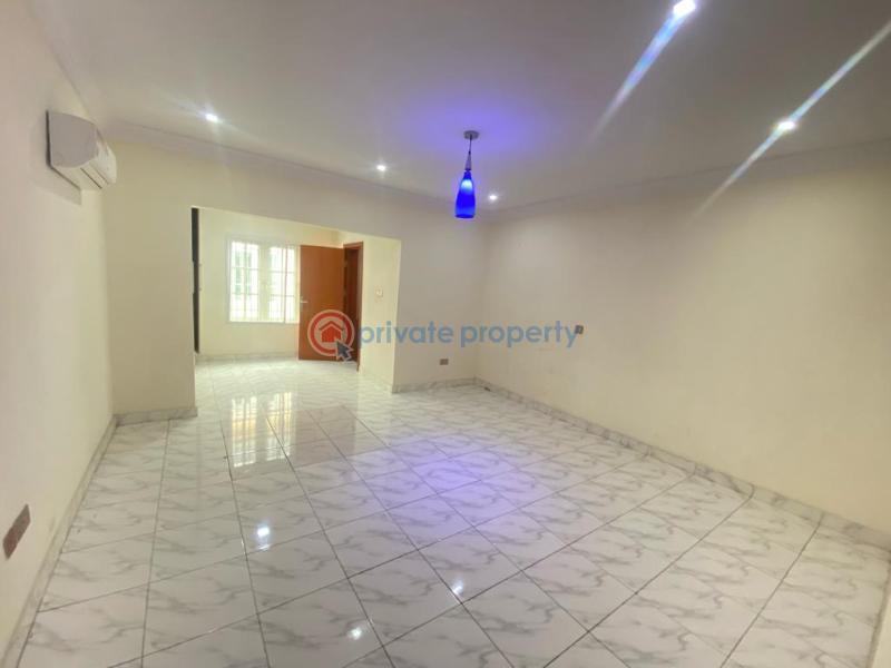 4 bedroom Semi detached Duplex For Rent Phase 3 Lekki Gardens Estate Ajah Lagos - 11