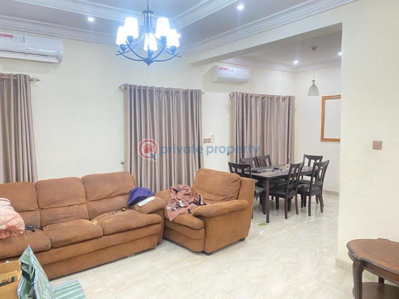 4 bedroom Semi detached Duplex For Rent Phase 3 Lekki Gardens Estate Ajah Lagos - 12