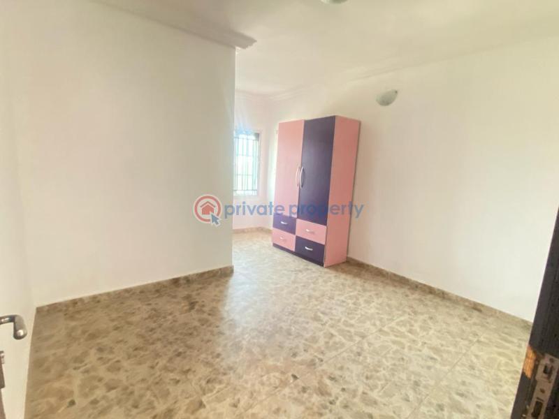 4 bedroom Semi detached Duplex For Rent Phase 3 Lekki Gardens Estate Ajah Lagos - 9