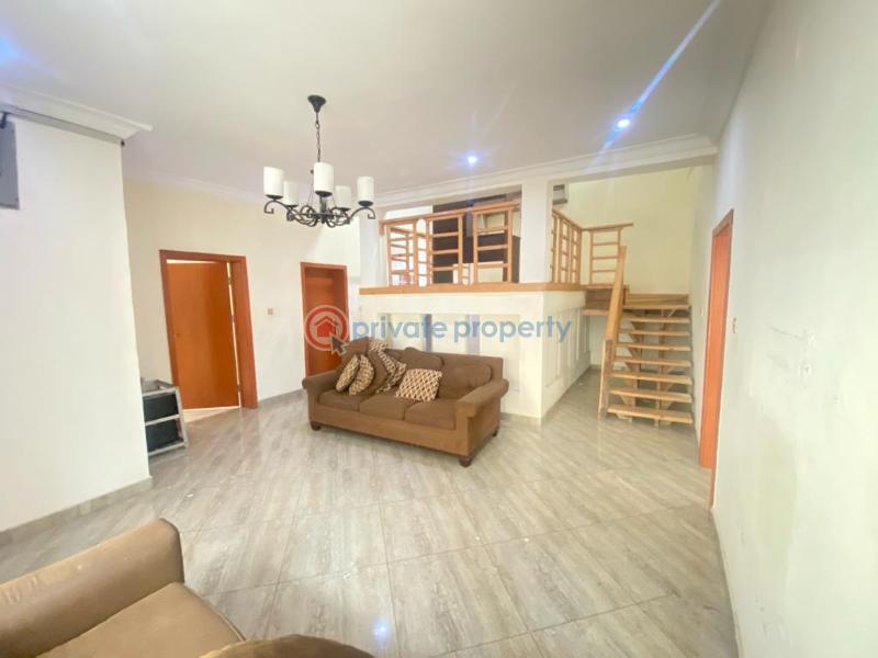 4 bedroom Semi detached Duplex For Rent Phase 3 Lekki Gardens Estate Ajah Lagos - 7