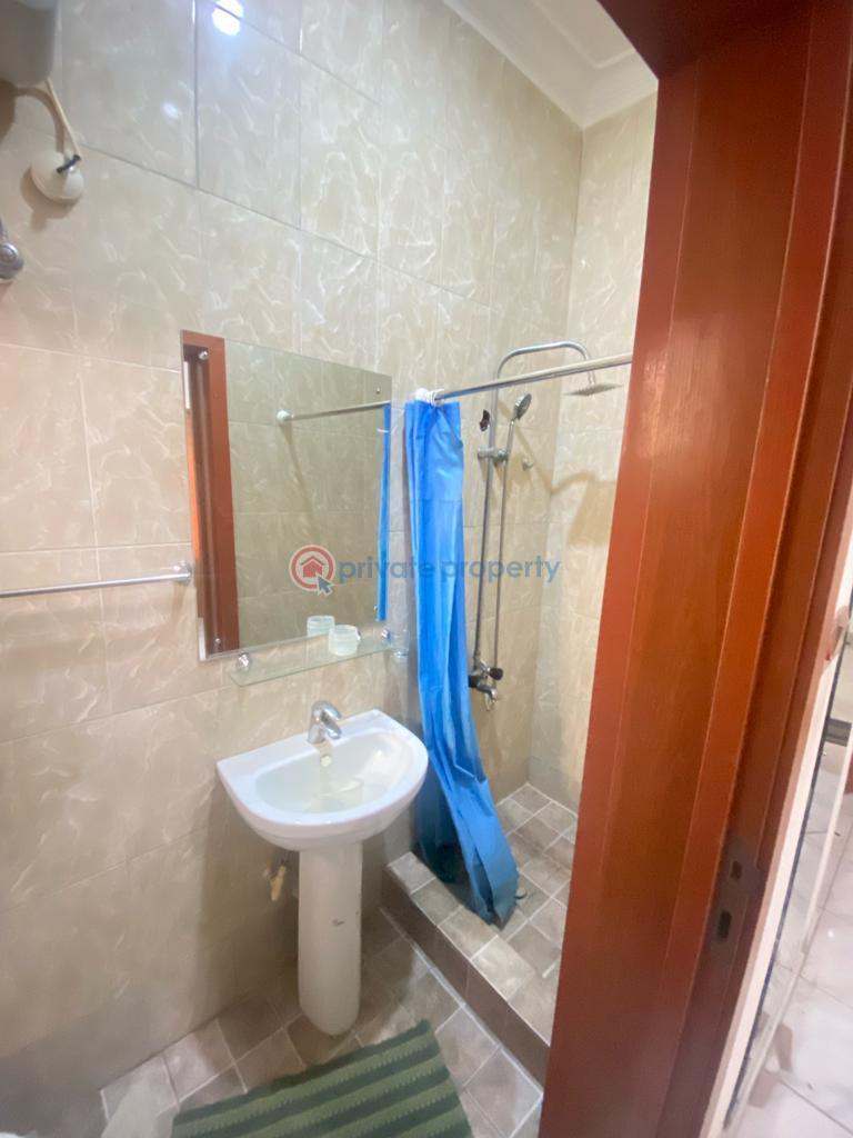 4 bedroom Semi detached Duplex For Rent Phase 3 Lekki Gardens Estate Ajah Lagos - 10