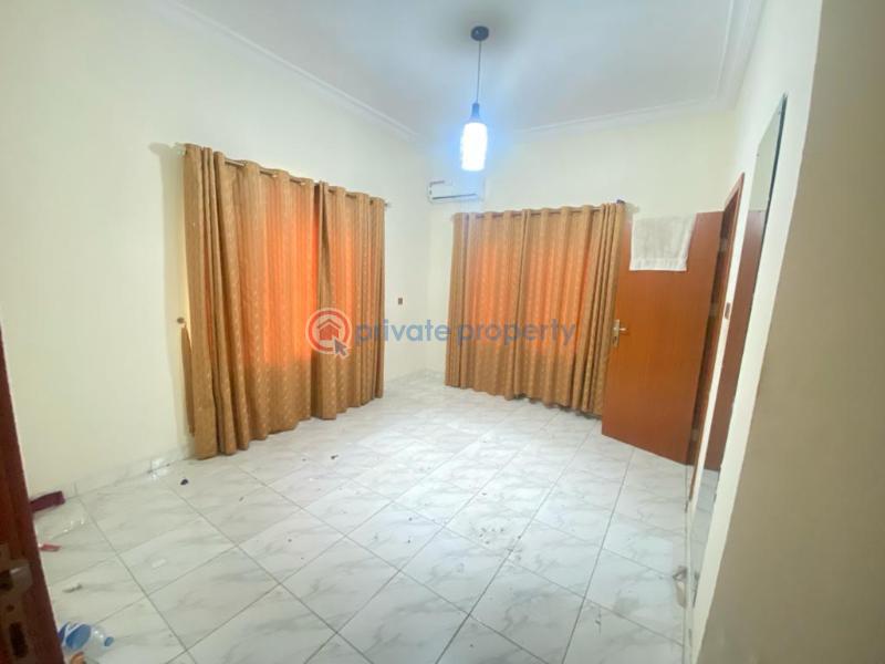 4 bedroom Semi detached Duplex For Rent Phase 3 Lekki Gardens Estate Ajah Lagos - 0