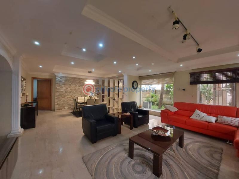 5 bedroom House For Sale Nicon Town Lekki Lagos - 1