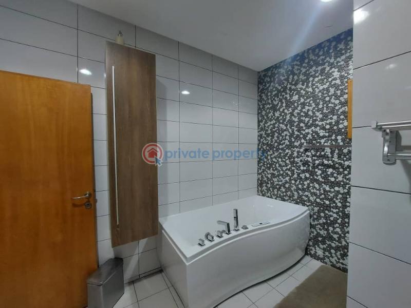 5 bedroom House For Sale Nicon Town Lekki Lagos - 4