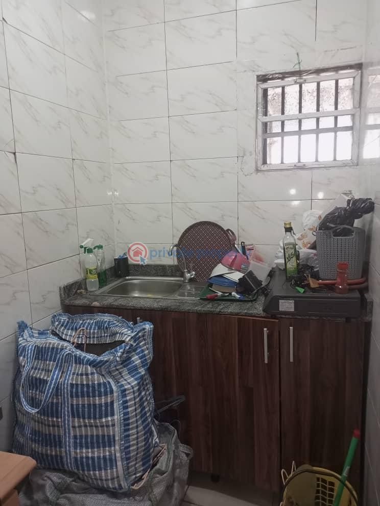 1 bedroom Flat & Apartment For Rent Estate Osapa Lekki Lagos - 2