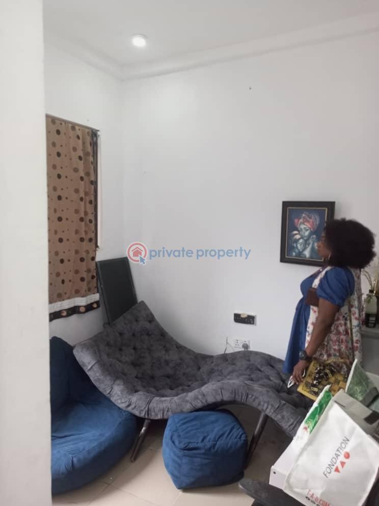 1 bedroom Flat & Apartment For Rent Estate Osapa Lekki Lagos - 3