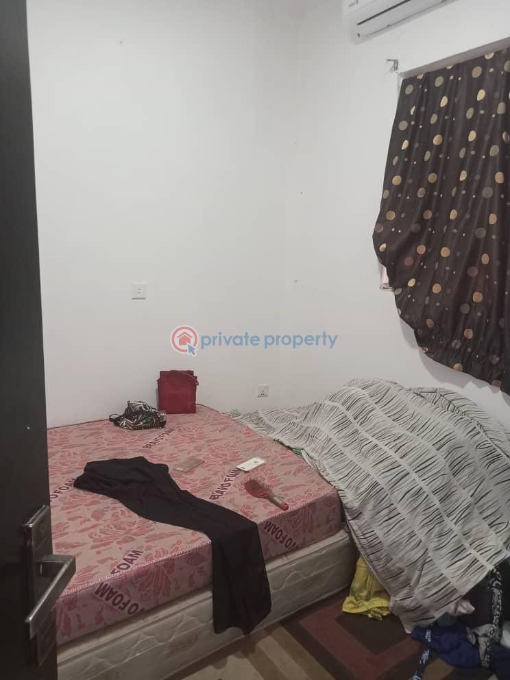 1 bedroom Flat & Apartment For Rent Estate Osapa Lekki Lagos - 1
