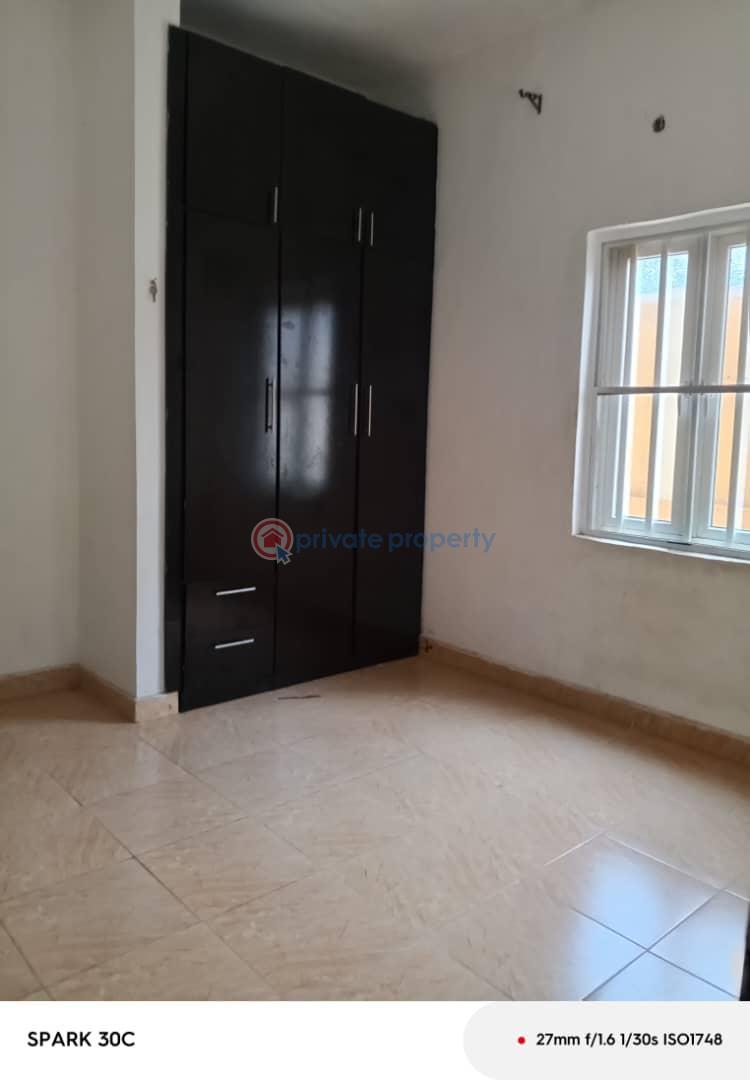 2 bedroom House For Rent Opposite Omole Phase 1 Ojodu Lagos - 11