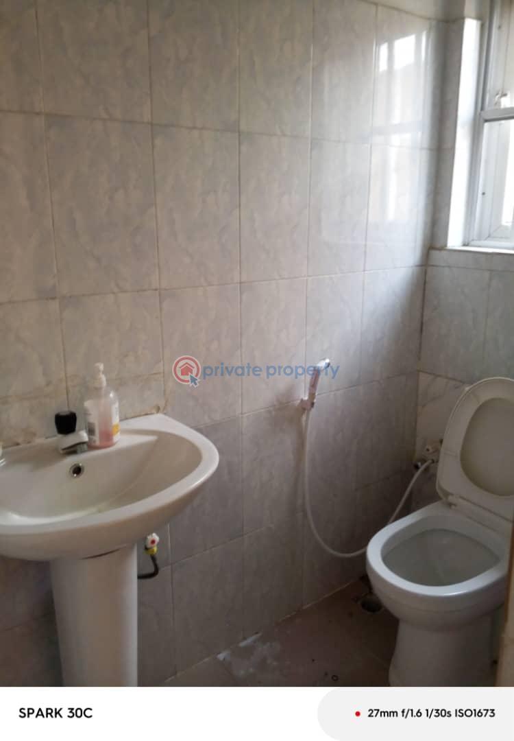 2 bedroom House For Rent Opposite Omole Phase 1 Ojodu Lagos - 6
