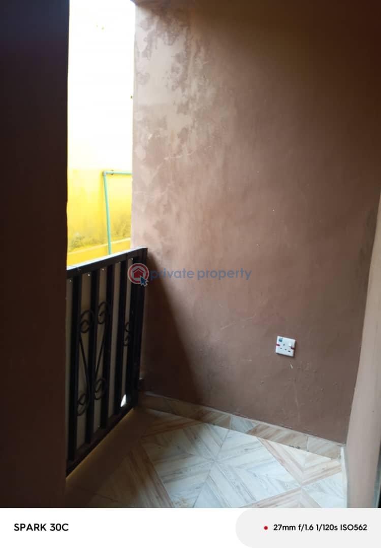 2 bedroom House For Rent Opposite Omole Phase 1 Ojodu Lagos - 8