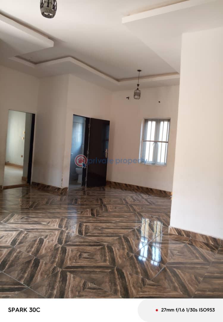 2 bedroom House For Rent Opposite Omole Phase 1 Ojodu Lagos - 4