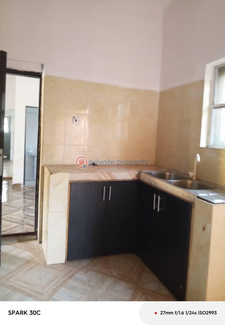 2 bedroom House For Rent Opposite Omole Phase 1 Ojodu Lagos - 7