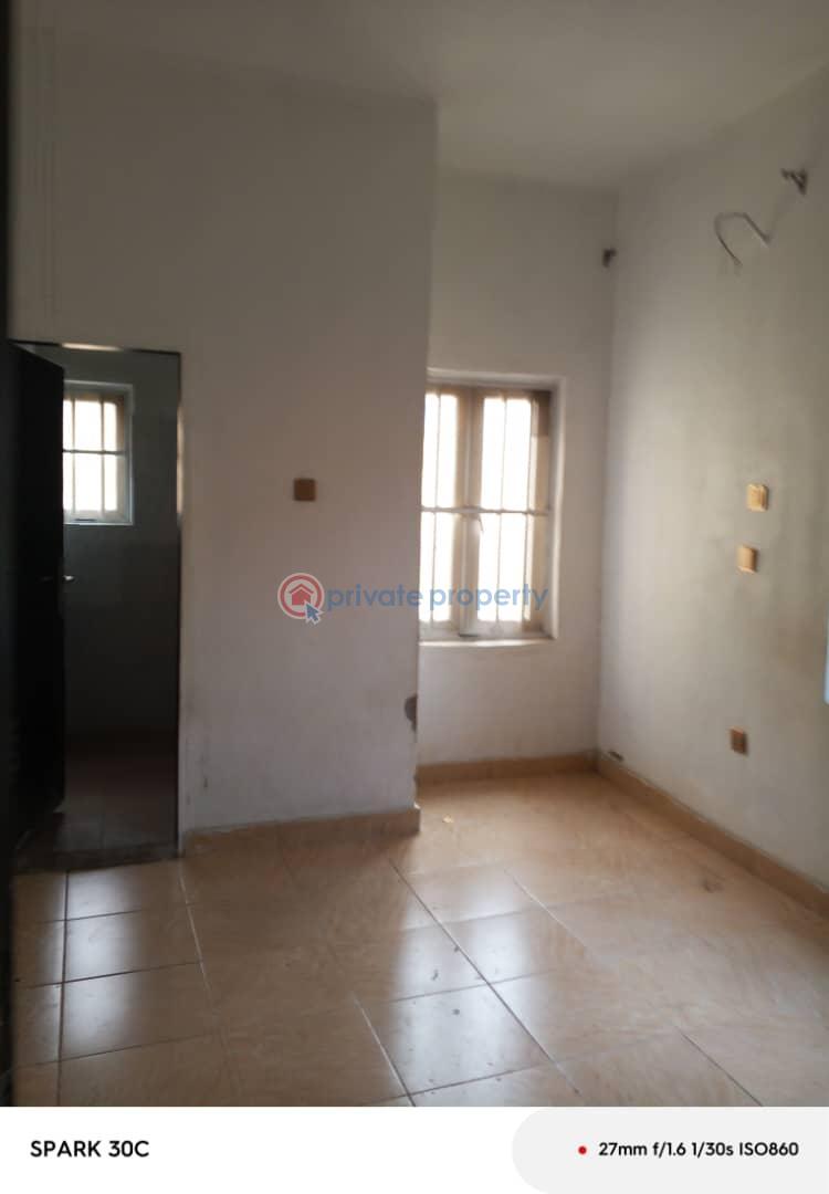 2 bedroom House For Rent Opposite Omole Phase 1 Ojodu Lagos - 15