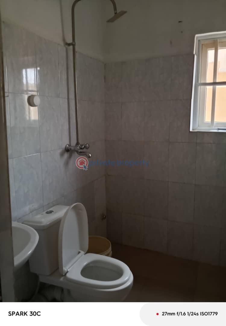 2 bedroom House For Rent Opposite Omole Phase 1 Ojodu Lagos - 12