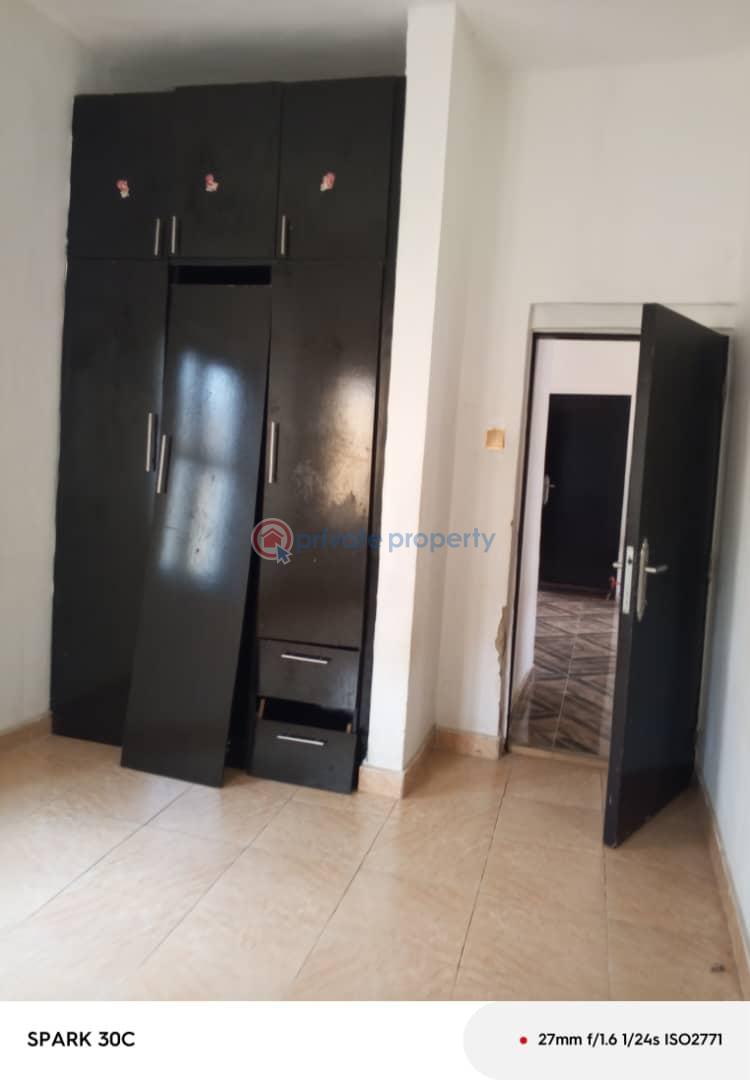 2 bedroom House For Rent Opposite Omole Phase 1 Ojodu Lagos - 16