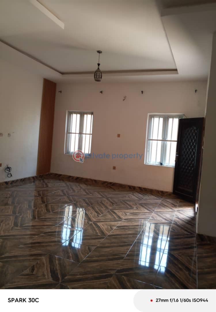 2 bedroom House For Rent Opposite Omole Phase 1 Ojodu Lagos - 0