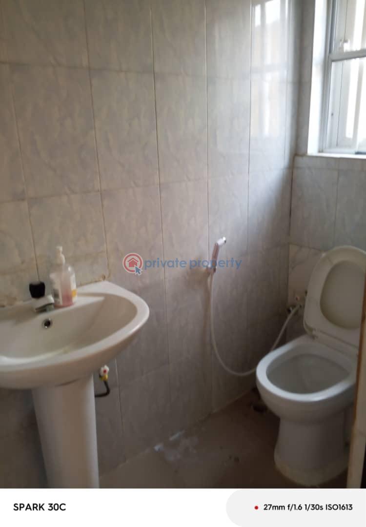 2 bedroom House For Rent Opposite Omole Phase 1 Ojodu Lagos - 9