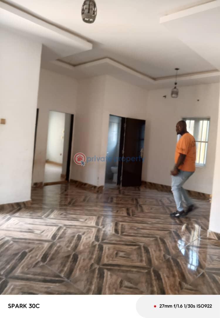 2 bedroom House For Rent Opposite Omole Phase 1 Ojodu Lagos - 3