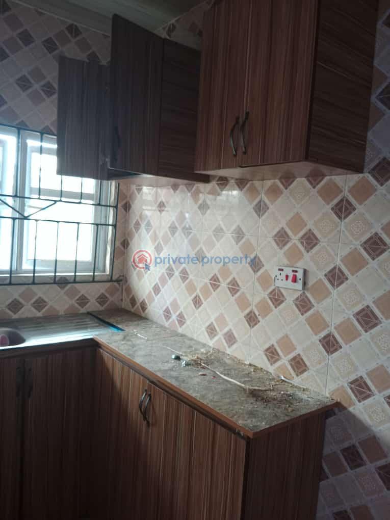 1 bedroom Self Contain For Rent Majek Sangotedo Ajah Lagos - 4