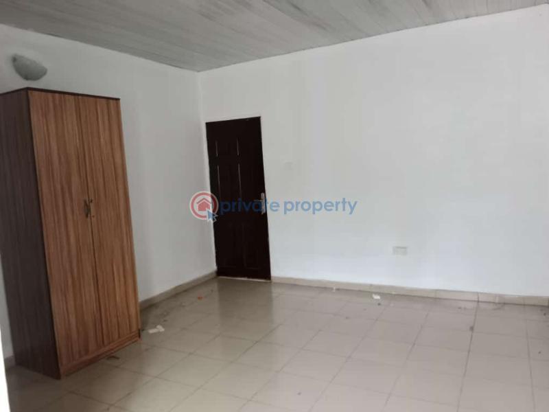 1 bedroom Self Contain For Rent Majek Sangotedo Ajah Lagos - 1