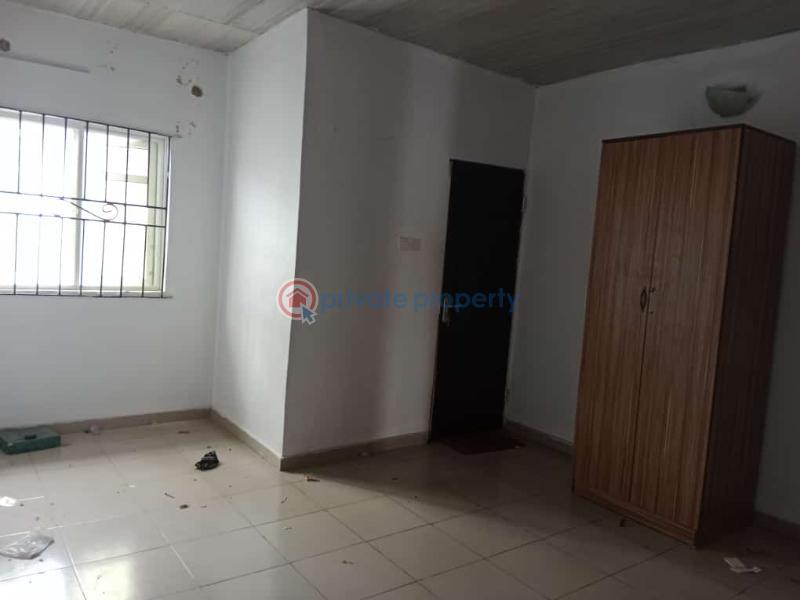 1 bedroom Self Contain For Rent Majek Sangotedo Ajah Lagos - 5